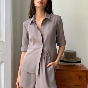 New Babaton Bello Top